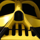 Illustration for article titled Darth Skeletor is Ready to Battle He-Skywalker